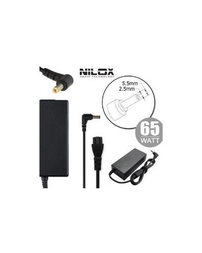NILOX TECH - Alimentatore per ACER