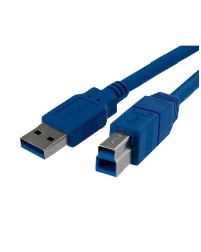 CAVO USB 3.0 - USB-A A B DA 1M M/M