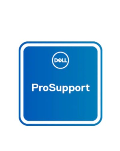 Estensione Garanzia 3Y Basic Onsite a 5Y ProSupport