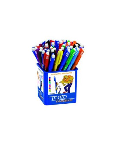 CF50PENNA SFERA TRATTOCANCELLIK ASS