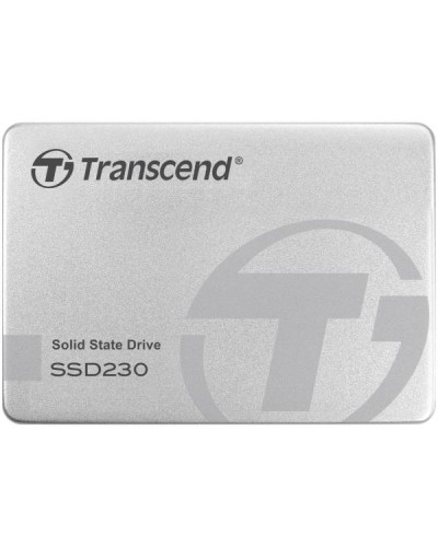 TS1TSSD230S - SSD 2.5" da 1TB, SATA3, 3D TLC