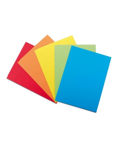 CF25E CARTEX Cartelline 3 Lembi Giallo