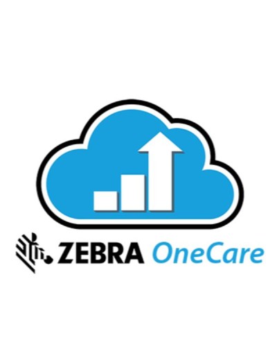 Zebra OneCare Essential 2 Anni Garanzia