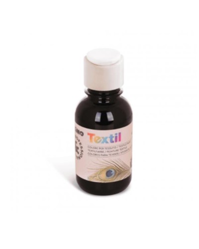 PRIMO COLORE X TESSUTO 125ML NER