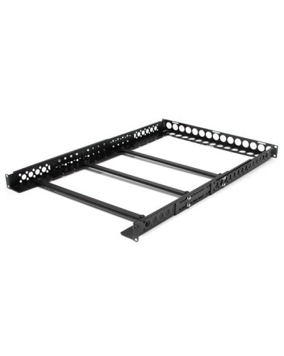 STAFFE PER ARMADI E RACK DA 19  1U