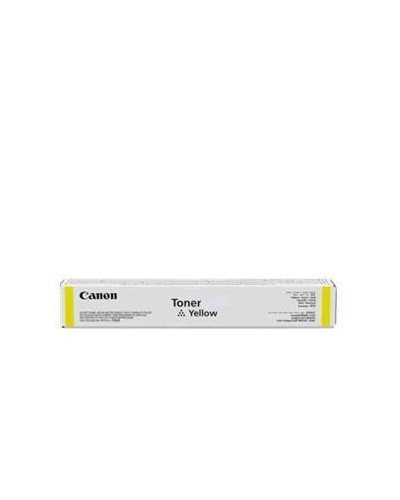 TONER C-EXV54 GIALLO