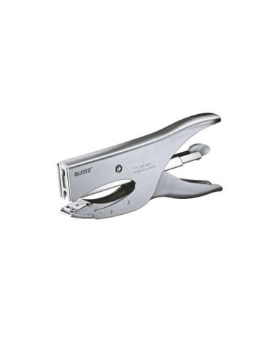 Cucitrice Leitz 5549 satinata 40 fogli