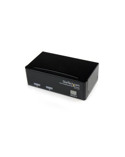 SWITCH KVM USB A 2 PORTE
