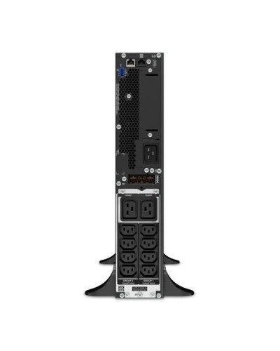 SMART UPS-SRT 3000VA 230V