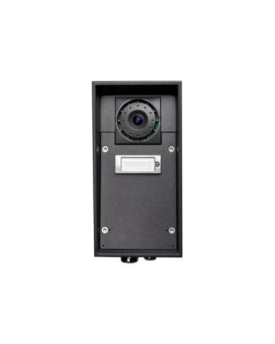 9151101W - 2N® IP Force - 1 button & 10W speaker