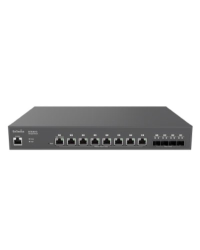 ECS2512 - Cloud Managed Switch 8-port 2.5GbE