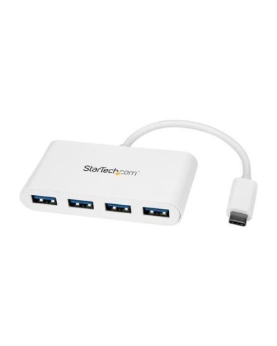 HUB USB-C A 4 PORTE USB 3.0