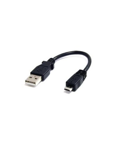 CAVO USB A A MICRO USB DA 15CM