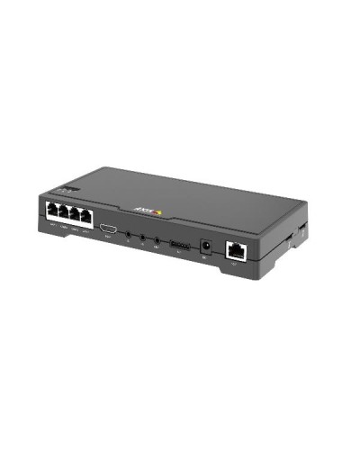 AXIS FA54 MAIN UNIT