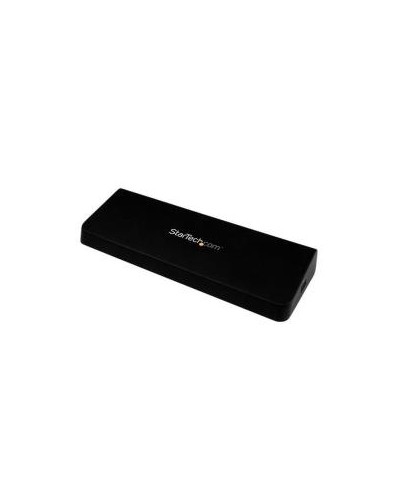 DOCKING STATION LAPTOP USB3 4K