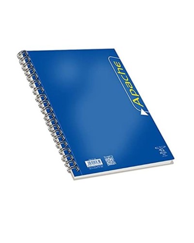 CF3 QUADERNO PIGNASTYL A5 FF.140