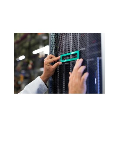 Kit cavi HPE DL38X Gen10 2 Drive NVMe Slim SAS