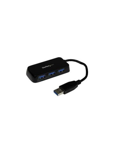 HUB MINI USB 3.0 SUPERSPEED