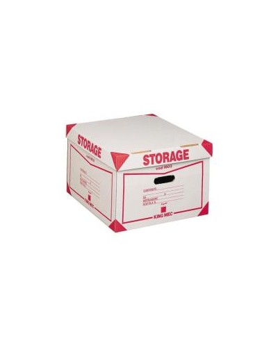 CF12CONTENITORE STORAGE