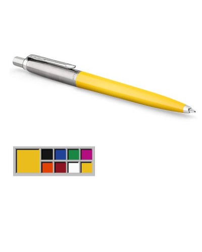 Jotter Originals Yellow