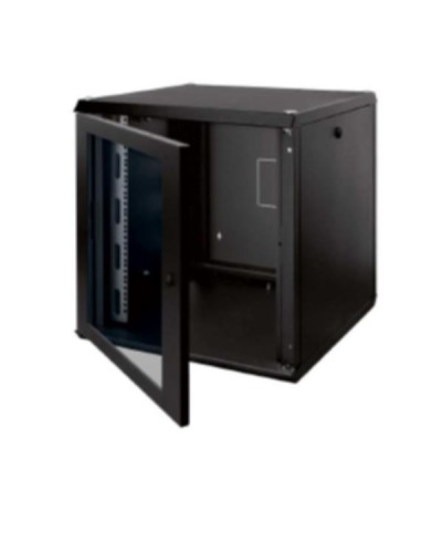 BOX IP30 15U 600X600X740 NERO