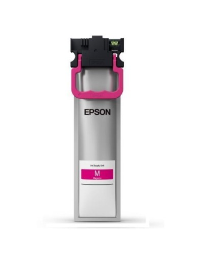Cartuccia inchiostro WF-C5XXX Series Magenta L