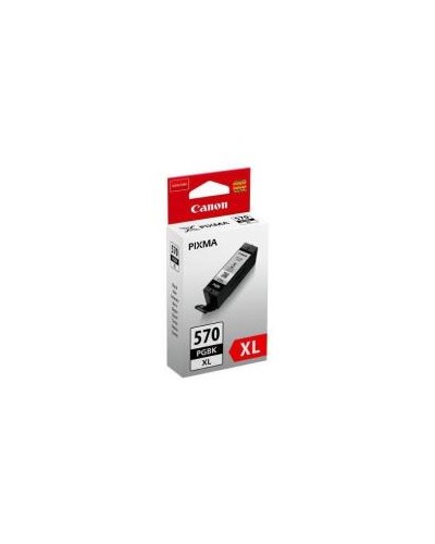 Serbatoio Inchiostro Nero PGI-570 XL PGBK