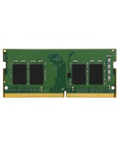 16GB DDR4 3200MHz Non-ECC Unbuffered SODIMM