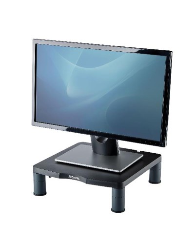 Supporto monitor Standard grafite