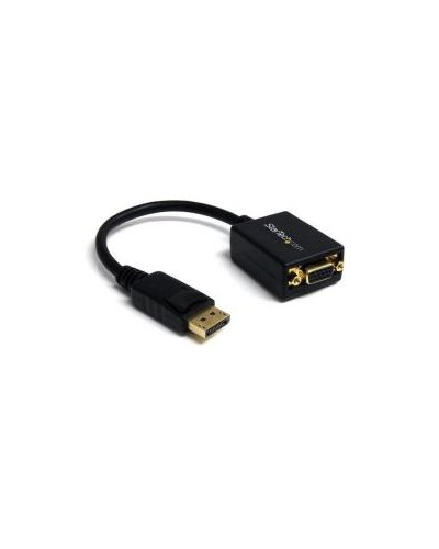 ADATTATORE VIDEO DP A VGA