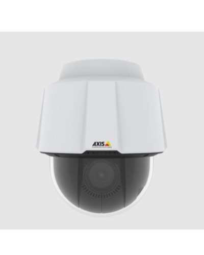 AXIS P5654-E