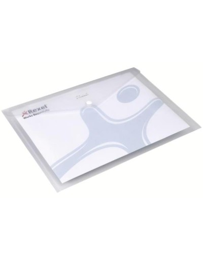 CF5ICE BUSTE C/BOTTONE  A4