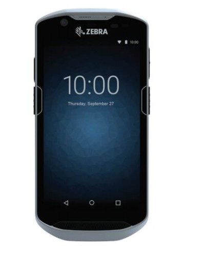 TC52x PDA RUGGED CON SCANNER 2D, BT, WIFI, NFC, DISPLAY DA 5"