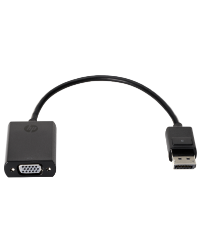 ADATTATORE DA DISPLAYPORT A VGA