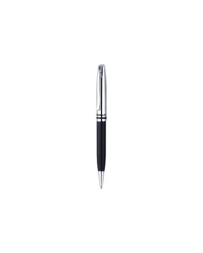 PENNA A SFERA JAZZ NERA+ASTUCCIO
