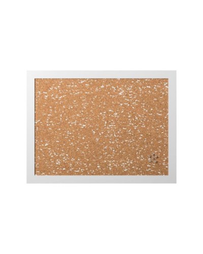BACHECA SUGHERO INCLUSIONI 60X45