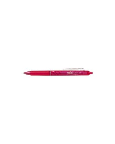 CF12SFERA FRIXION CLICKER ROSA 0.7
