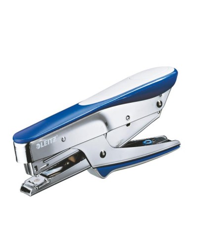 CUCITRICE LEITZ 5545 BLU METALL