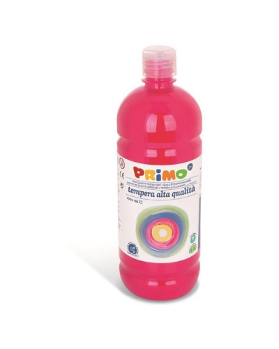 TEMPERA MAGENTA   PRIMI PASSI 500ML