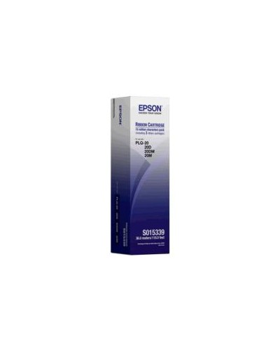 PLQ-20 RIBBON PACK (CONF 3)