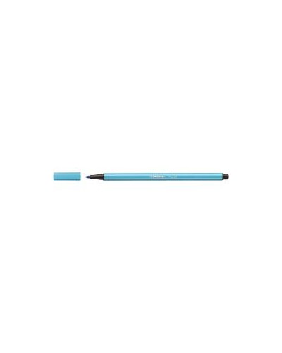 CF10 STABILO PEN 68 AZZURRO
