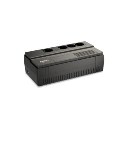 BACK-UPS BV 800VA AVR SCHUKO OUTLET