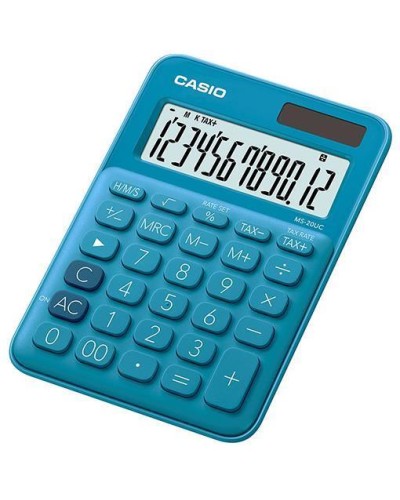 CASIO MS-20UC BLU
