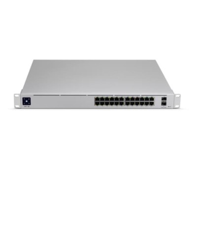 SWITCH 24P POE GIGABIT