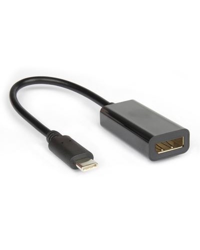 USB 3.1 Type-C to DP DisplayPort F