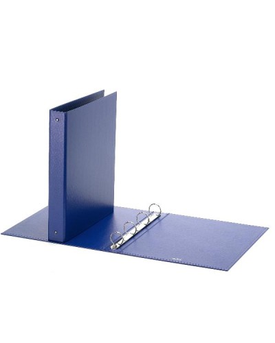RACC.EUROPA 22X30 4 TONDI D30 BLU