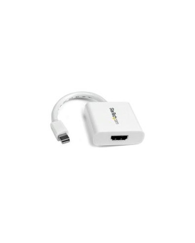 ADATTATORE MDP A HDMI BIANCO