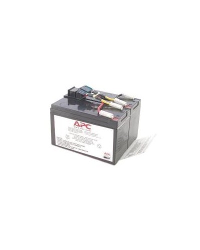 BATTERIA PER SUA750I