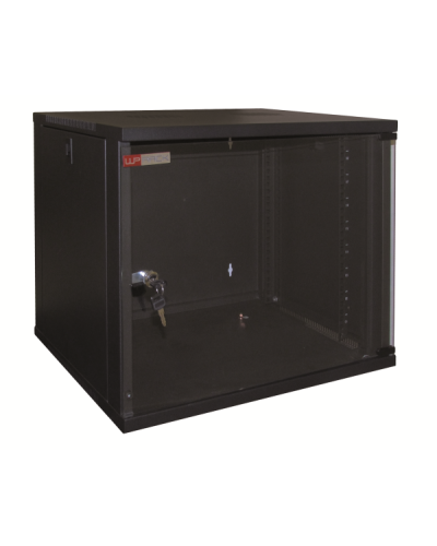BOX IP20 RWA 12U 580X540X450 NERO