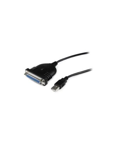 Cavo stampante USB a parallela DB25 1.8m